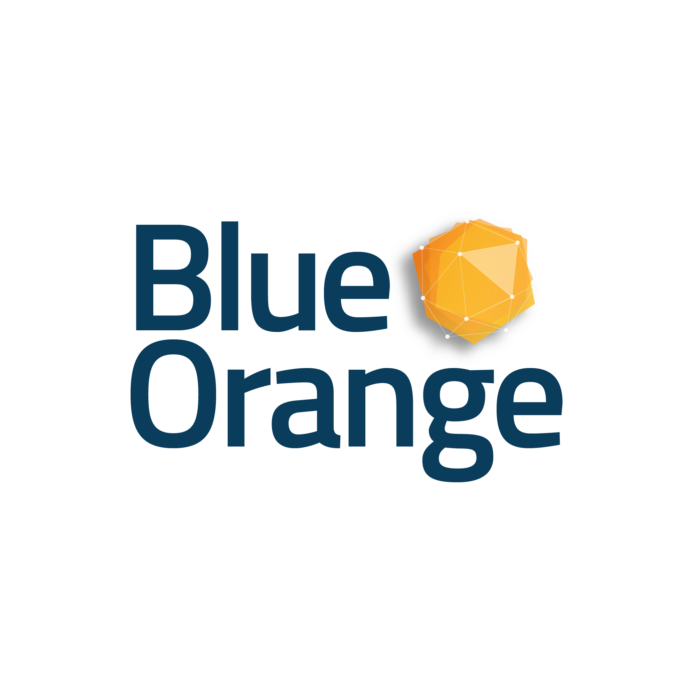 BlueOrange Logo